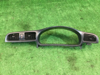 Рамка спидометра SUBARU LANCASTER OEM 66180AE000 BHE BH9 2001 green 1F8 1U7 1U6