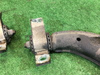 前摆臂 SUBARU LANCASTER OEM 20202AE000, 20202AE010, 20201FC100, 20201FC110 BHE BH9 2001 EZ30