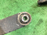 前摆臂 SUBARU LANCASTER OEM 20202AE000, 20202AE010, 20201FC100, 20201FC110 BHE BH9 2001 EZ30