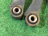 リアアーム SUBARU LANCASTER OEM 20250AE000, 20250AE020, 20250AE040, 20250AE010 BHE BH9 BH5 2001 EZ30