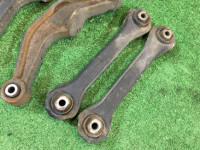 リアアーム SUBARU LANCASTER OEM 20250AE000, 20250AE020, 20250AE040, 20250AE010 BHE BH9 BH5 2001 EZ30