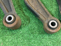 リアアーム SUBARU LANCASTER OEM 20250AE000, 20250AE020, 20250AE040, 20250AE010 BHE BH9 BH5 2001 EZ30