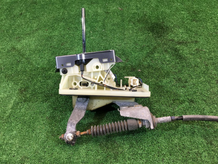 自动挡换挡机构 SUBARU LANCASTER OEM 35150FC000, 35180AE070,35121AE001 BHE BH9 BH5 2001