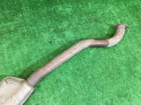 Secção central do escape SUBARU LANCASTER OEM 44200AE080 BHE BEE 2001 EZ30