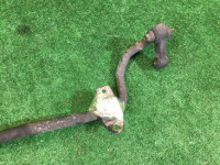 Barra estabilizadora delantera D=21 SUBARU LANCASTER OEM 20401AE020 BHE 2001 EZ30