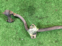 Barra estabilizadora delantera D=21 SUBARU LANCASTER OEM 20401AE020 BHE 2001 EZ30