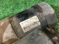 Starter motor SUBARU LANCASTER OEM 23300AA390 BHE BEE 2001 EZ30