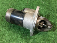 Starter motor SUBARU LANCASTER OEM 23300AA390 BHE BEE 2001 EZ30