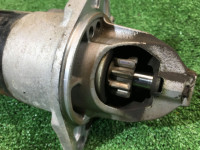 Starter motor SUBARU LANCASTER OEM 23300AA390 BHE BEE 2001 EZ30