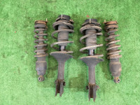 ストラット SUBARU LANCASTER OEM 20310AE350, 20310AE340, 20330AE410, 20365AE130, 20380AE320 BHE 2001 EZ30