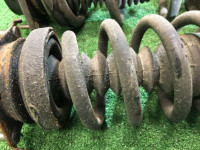 ストラット SUBARU LANCASTER OEM 20310AE350, 20310AE340, 20330AE410, 20365AE130, 20380AE320 BHE 2001 EZ30