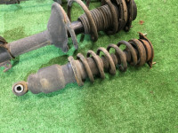 ストラット SUBARU LANCASTER OEM 20310AE350, 20310AE340, 20330AE410, 20365AE130, 20380AE320 BHE 2001 EZ30