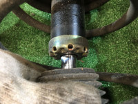 ストラット SUBARU LANCASTER OEM 20310AE350, 20310AE340, 20330AE410, 20365AE130, 20380AE320 BHE 2001 EZ30