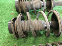 ストラット SUBARU LANCASTER OEM 20310AE350, 20310AE340, 20330AE410, 20365AE130, 20380AE320 BHE 2001 EZ30