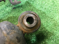 ストラット SUBARU LANCASTER OEM 20310AE350, 20310AE340, 20330AE410, 20365AE130, 20380AE320 BHE 2001 EZ30