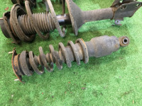 ストラット SUBARU LANCASTER OEM 20310AE350, 20310AE340, 20330AE410, 20365AE130, 20380AE320 BHE 2001 EZ30