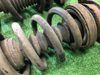 ストラット SUBARU LANCASTER OEM 20310AE350, 20310AE340, 20330AE410, 20365AE130, 20380AE320 BHE 2001 EZ30