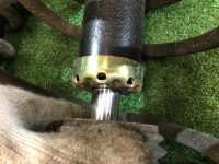 ストラット SUBARU LANCASTER OEM 20310AE350, 20310AE340, 20330AE410, 20365AE130, 20380AE320 BHE 2001 EZ30