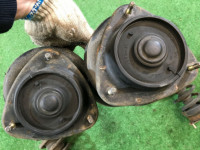 ストラット SUBARU LANCASTER OEM 20310AE350, 20310AE340, 20330AE410, 20365AE130, 20380AE320 BHE 2001 EZ30