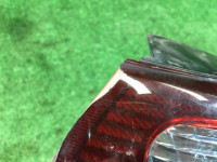 Стоп левый SUBARU LANCASTER OEM 84201AE091 BHE BH9 2001