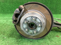 Ступицы задние SUBARU LANCASTER OEM 26700AE010, 28474AE000, 26692AE000, 26692AE010 BHE BH9 BH5 2001 EZ30