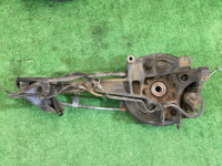 Ступицы задние SUBARU LANCASTER OEM 26700AE010, 28474AE000, 26692AE000, 26692AE010 BHE BH9 BH5 2001 EZ30
