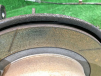 Ступицы задние SUBARU LANCASTER OEM 26700AE010, 28474AE000, 26692AE000, 26692AE010 BHE BH9 BH5 2001 EZ30
