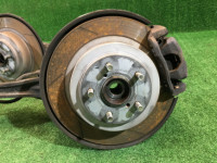 Ступицы задние SUBARU LANCASTER OEM 26700AE010, 28474AE000, 26692AE000, 26692AE010 BHE BH9 BH5 2001 EZ30