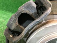 Ступицы задние SUBARU LANCASTER OEM 26700AE010, 28474AE000, 26692AE000, 26692AE010 BHE BH9 BH5 2001 EZ30