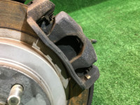 Ступицы задние SUBARU LANCASTER OEM 26700AE010, 28474AE000, 26692AE000, 26692AE010 BHE BH9 BH5 2001 EZ30