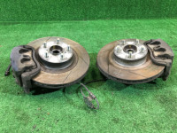 前轮毂 SUBARU LANCASTER OEM 26310AC041, 26292AE030, 26292AE020, 28316AE000 BHE BH9 BH5 2001 EZ30
