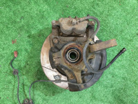 前轮毂 SUBARU LANCASTER OEM 26310AC041, 26292AE030, 26292AE020, 28316AE000 BHE BH9 BH5 2001 EZ30