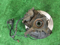 前轮毂 SUBARU LANCASTER OEM 26310AC041, 26292AE030, 26292AE020, 28316AE000 BHE BH9 BH5 2001 EZ30