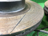 前轮毂 SUBARU LANCASTER OEM 26310AC041, 26292AE030, 26292AE020, 28316AE000 BHE BH9 BH5 2001 EZ30
