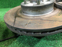 前轮毂 SUBARU LANCASTER OEM 26310AC041, 26292AE030, 26292AE020, 28316AE000 BHE BH9 BH5 2001 EZ30
