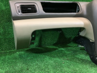 Dashboard SUBARU LANCASTER OEM 66045AE000DG, 66050AE200GE BHE BH9 2001 green 1F8 1U7 1U6