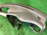 Dashboard SUBARU LANCASTER OEM 66045AE000DG, 66050AE200GE BHE BH9 2001 green 1F8 1U7 1U6
