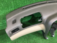 Dashboard SUBARU LANCASTER OEM 66045AE000DG, 66050AE200GE BHE BH9 2001 green 1F8 1U7 1U6