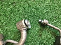Tubos del aire acondicionado SUBARU LANCASTER OEM 73431AE121, 73422AE051, 73424AE050, 73431AE000 BHE BEE 2001 EZ30