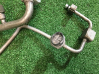 Tubos del aire acondicionado SUBARU LANCASTER OEM 73431AE121, 73422AE051, 73424AE050, 73431AE000 BHE BEE 2001 EZ30