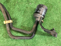 Tubos del enfriador de caja SUBARU LANCASTER OEM 45522AE031 BHE BEE 2001 EZ30