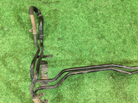 Tubos del enfriador de caja SUBARU LANCASTER OEM 45522AE031 BHE BEE 2001 EZ30