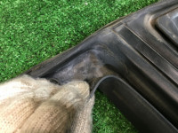 Уплотнитель дверей правый SUBARU LANCASTER OEM 63521AE020 BHE BH9 2001 green 1F8 1U7 1U6