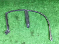 Уплотнитель дверей правый SUBARU LANCASTER OEM 63521AE020 BHE BH9 2001 green 1F8 1U7 1U6