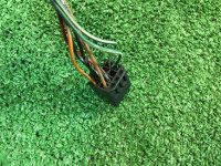 左ミラー SUBARU LANCASTER OEM 91031AE500ME BHE BH9 BH5 2001 green 1F8 1U7 1U6