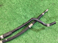 Power steering hoses SUBARU LANCASTER OEM 34610AE121 BHE 2001 EZ30
