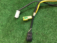 Ribbon cable VDC SUBARU LANCASTER OEM 83116AE000, 27582AE001 BHE BH9 BH5 2001 EZ30