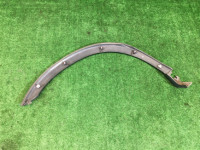 Left fender flare SUBARU LANCASTER OEM 91111AE030MU BHE BH9 2001 green 1F8 1U7 1U6