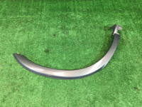 Left fender flare SUBARU LANCASTER OEM 91111AE030MU BHE BH9 2001 green 1F8 1U7 1U6