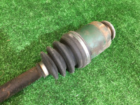 Привод передний SUBARU LANCASTER OEM 28021AC200 BHE BH9 BH5 2001 EZ30
